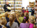 Drabik Spotkanie autorskie 2012